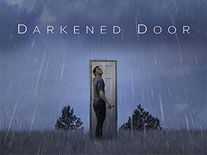 Darkened Door