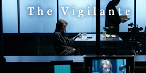 The Vigilante - Trailer